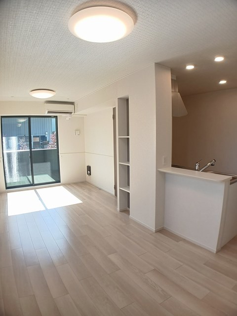 居室・リビング　居室・リビング