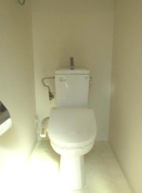 トイレ　☆清潔感のあるトイレ☆