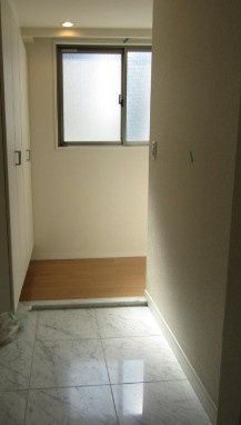 玄関　☆玄関スペース☆