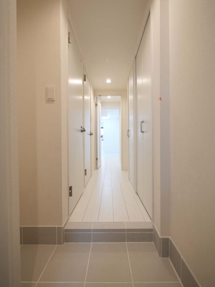 その他部屋・スペース　過ごしやすい室内です