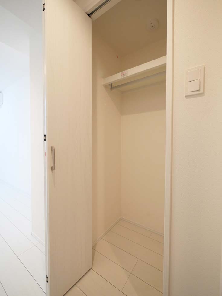 その他部屋・スペース　内装は落ち着いています