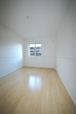 その他　【サンミッシェル　Ｂ】きれいな内装です