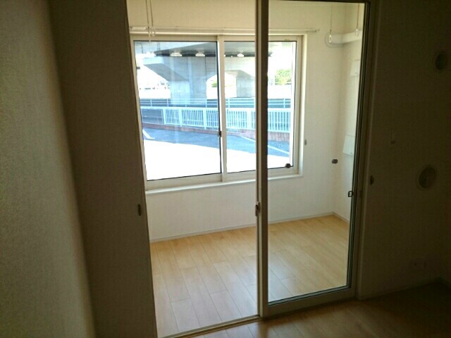 バルコニー　サンルーム
