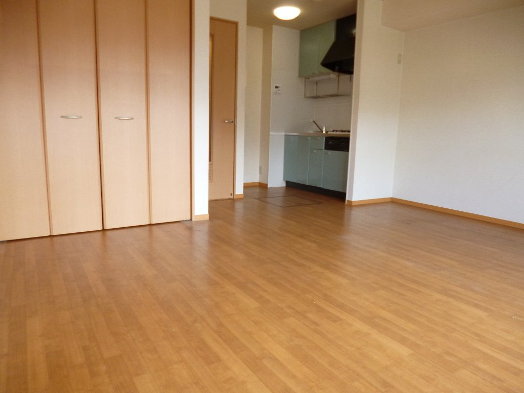 居室・リビング　洋室