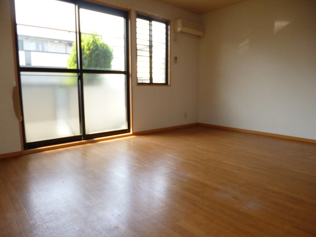 その他部屋・スペース　洋室