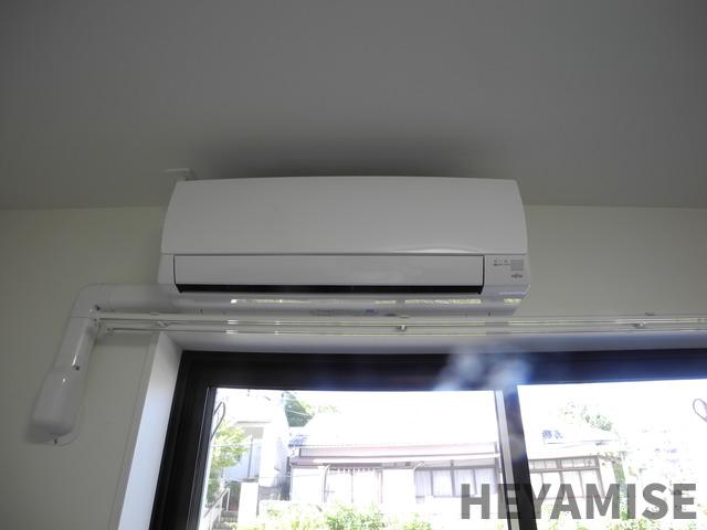 その他設備　※同物件同室タイプの写真でございます※現況を優先します※