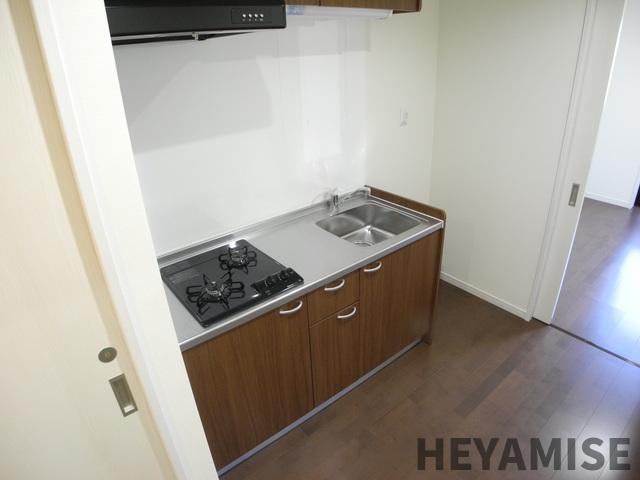 キッチン　※同物件同室タイプの写真でございます※現況を優先します※