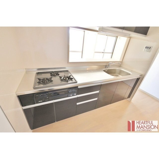 キッチン　カウンターキッチン☆