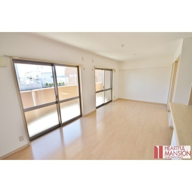 居室・リビング　ＬＤＫ☆