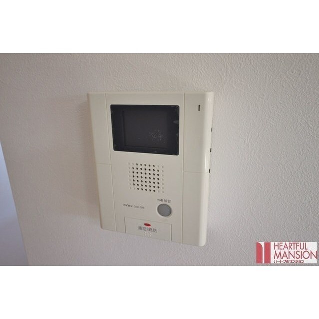 セキュリティ　ＴＶモニターホン☆
