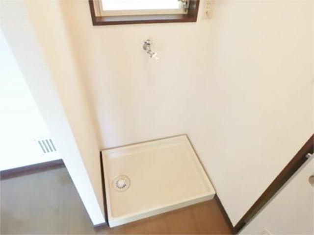 その他部屋・スペース　防水パン