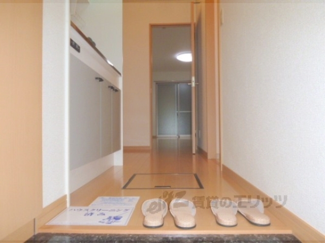 その他部屋・スペース　廊下