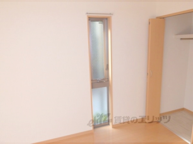 その他　光が入ってきてとても明るいです。