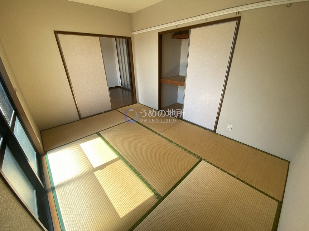 その他部屋・スペース　和室２