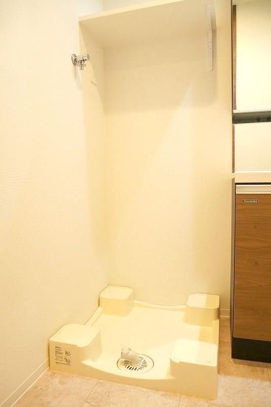 その他設備　☆室内洗濯機置場☆