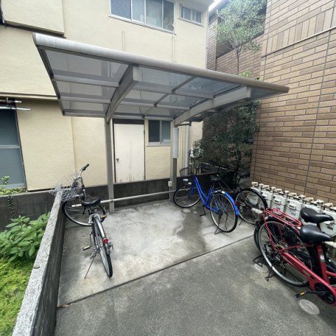 その他共有部分　☆共用部分☆