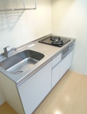 キッチン　☆使いやすいキッチン☆