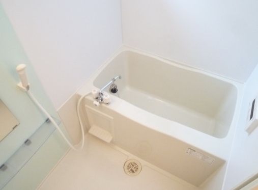 バス・シャワールーム　☆ゆったりくつろげるお風呂☆