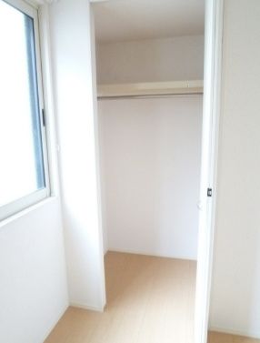 収納　☆たっぷり収納☆