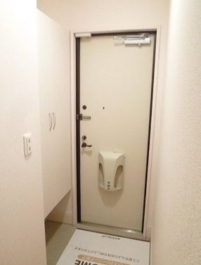 玄関　☆玄関☆