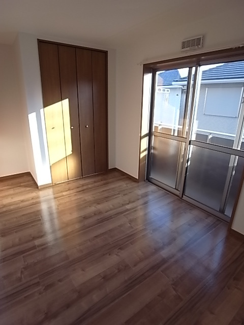 居室・リビング　同社仕様