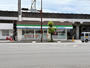 コンビニ　ファミリーマート静岡吉野町店（コンビニ）まで120m
