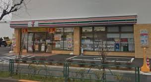 コンビニ　セブンイレブン 葛飾奥戸6丁目店（コンビニ）まで662m