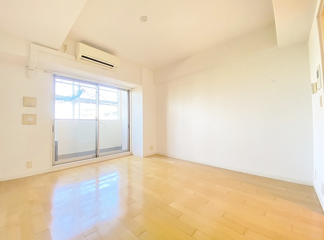 その他部屋・スペース　エアコン付・フローリング部屋