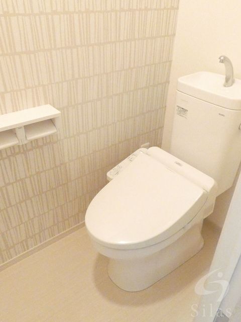 トイレ　同仕様