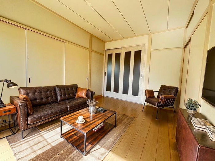 居室・リビング