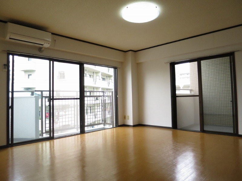 その他部屋・スペース　内装も気になるポイント