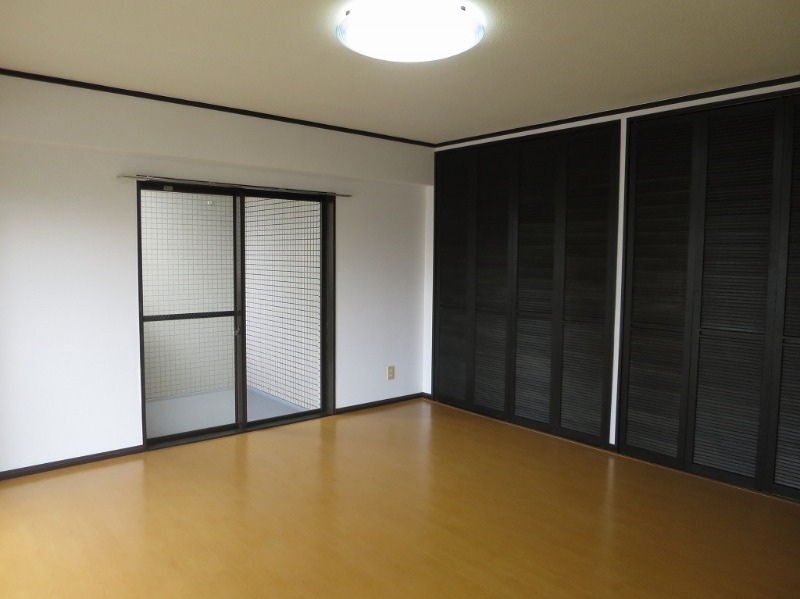 居室・リビング　ゆったり過ごせるリビングです