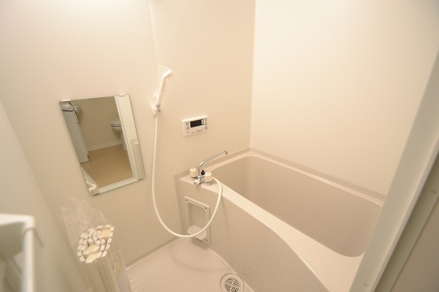 バス・シャワールーム　87gラポール本浦（2015年築）