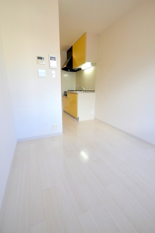 居室・リビング　87gラポール本浦（2015年築）