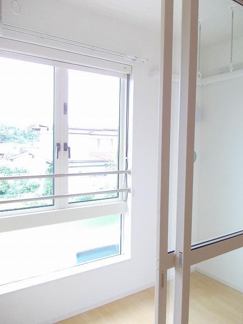 バルコニー　サンルーム