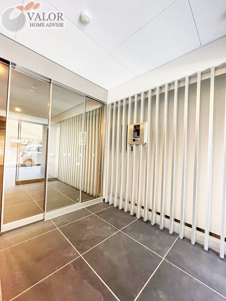 その他共有部分　リビング/居室