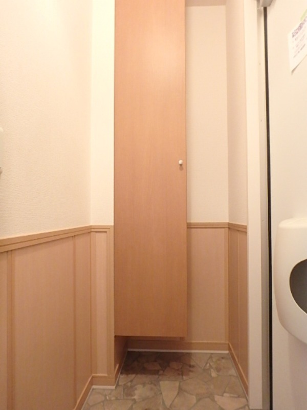 玄関　図面と現状に相違がある場合には現状を優先