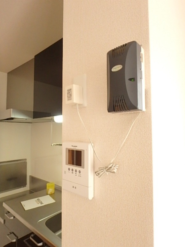 セキュリティ　図面と現状に相違がある場合には現状を優先