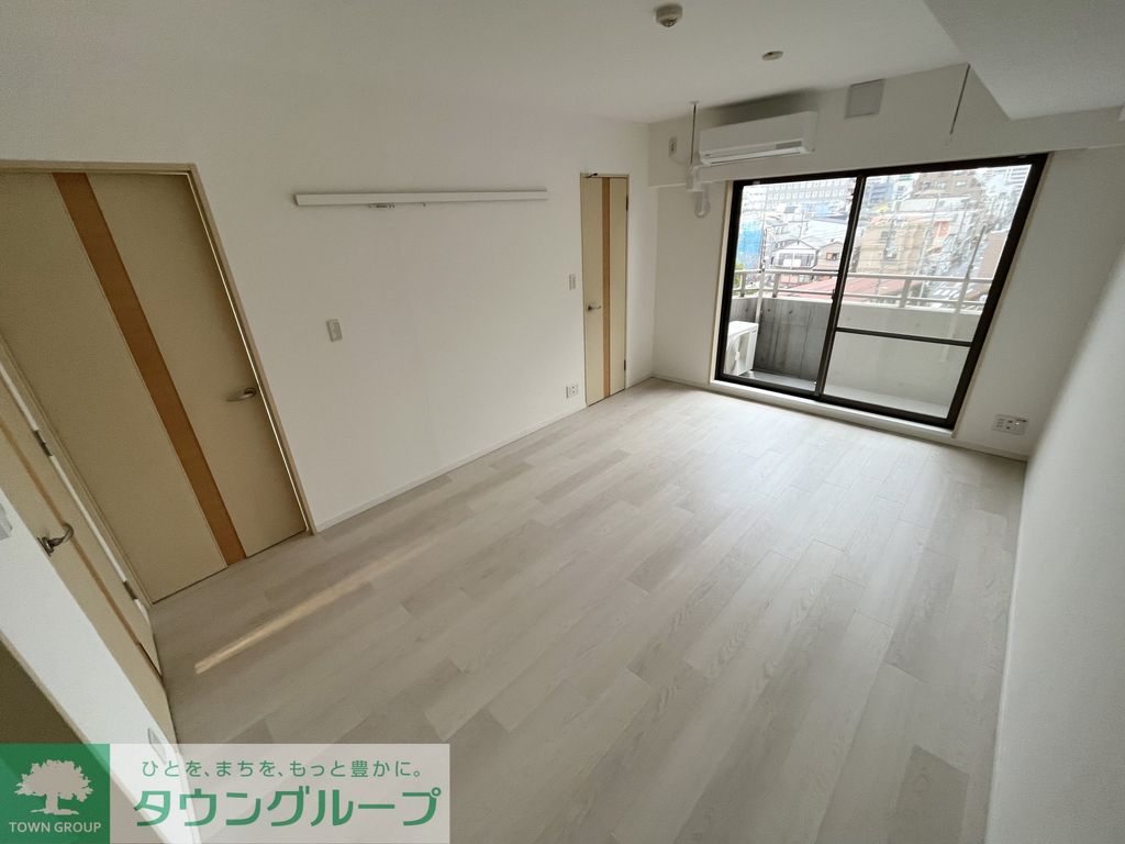 居室・リビング　リビング/居室