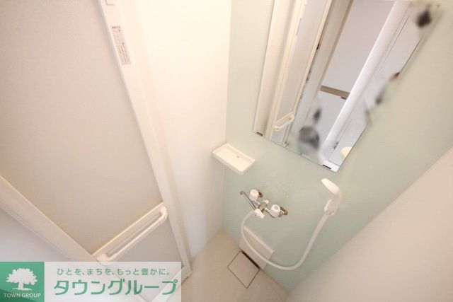 バス・シャワールーム　同シリーズ