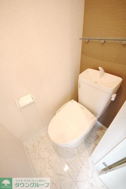 トイレ　同シリーズ