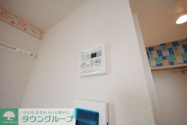 その他設備　同シリーズ