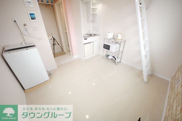 玄関　同シリーズ