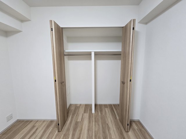 収納　S-RESIDENCE高岳ardent