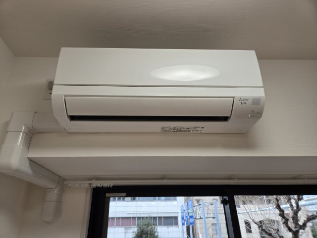 その他設備　S-RESIDENCE高岳ardent