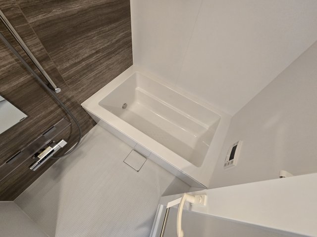 バス・シャワールーム　S-RESIDENCE高岳ardent