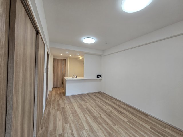 居室・リビング　S-RESIDENCE高岳ardent