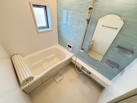 バス・シャワールーム　※別号室のパノラマとなります※現況優先