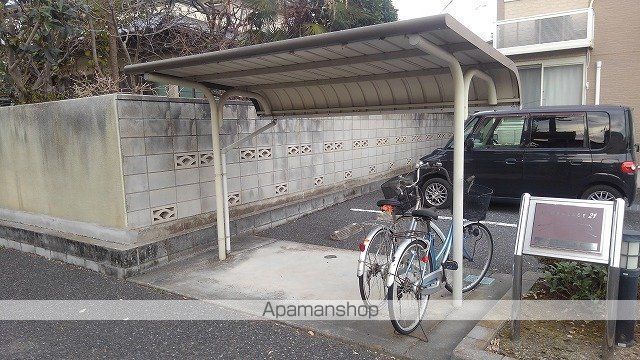 その他共有部分　その他共有部分