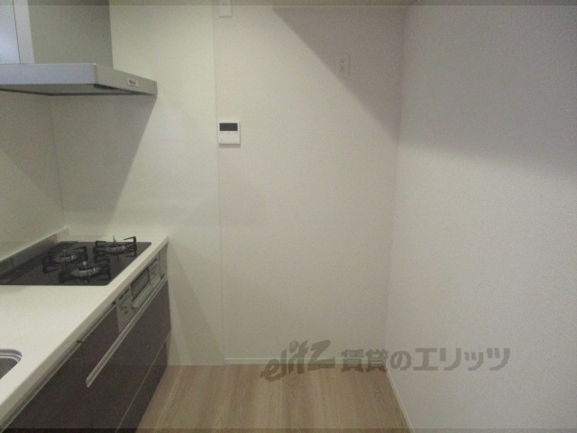 その他部屋・スペース　冷蔵庫置場